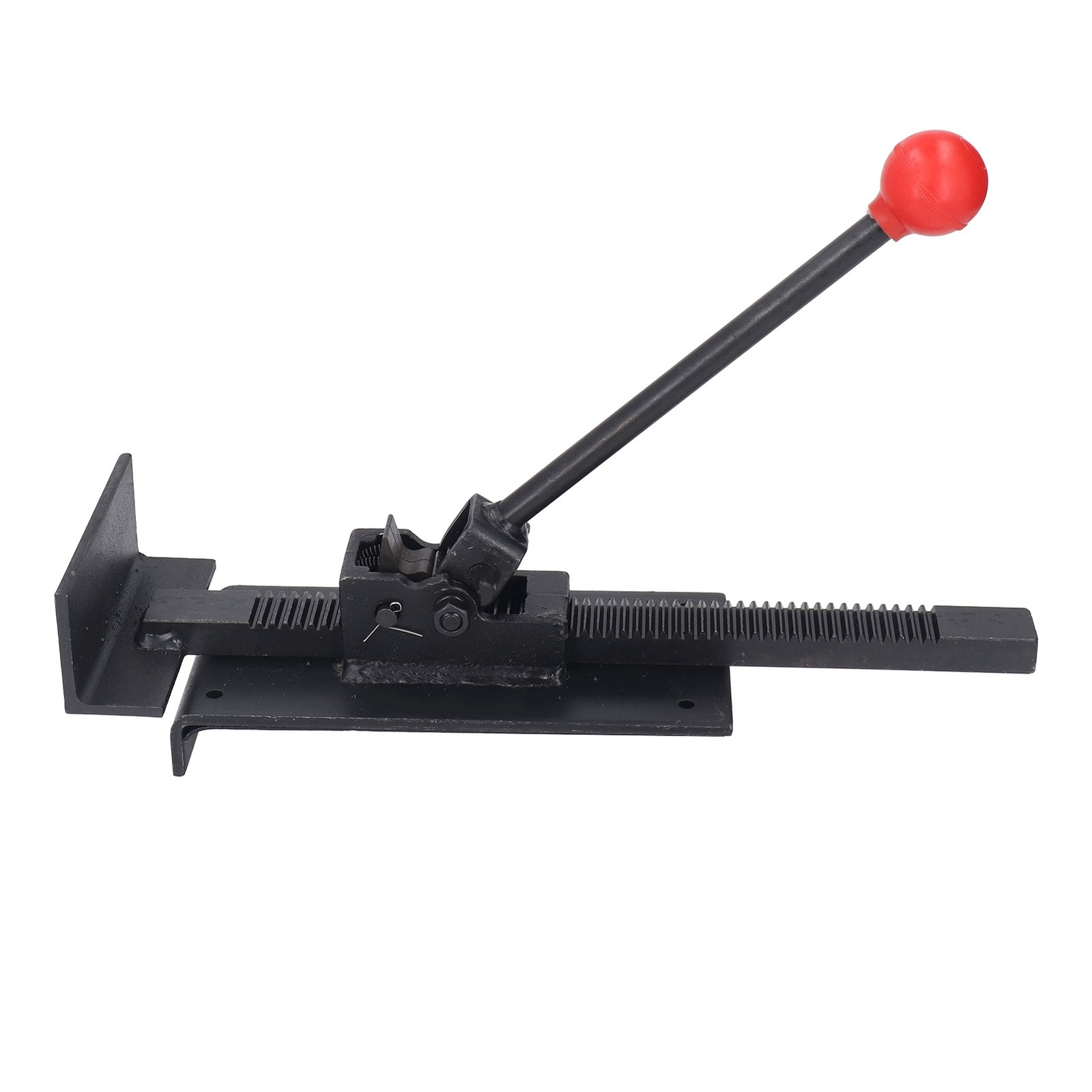 Ratcheting Hardwood Flooring Plank Jack Laminate Flooring Installation Jack Tool
