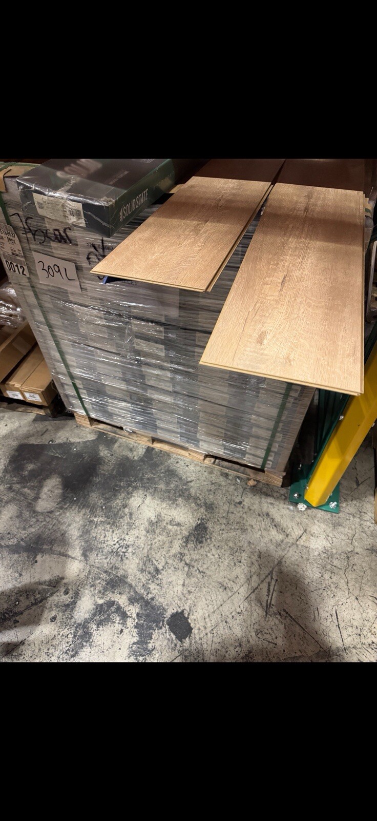 Laminate ￼