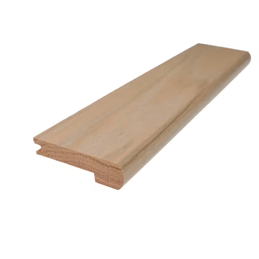 Bota 0.5 In. T X 2.78 In. W X 78 In. L Hardwood Stair Nose