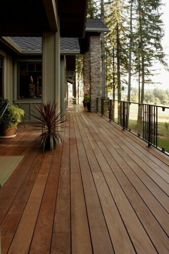 FOR SALE!!!! Brazilian Hardwood Decking – Kurupayra FREE Quote
