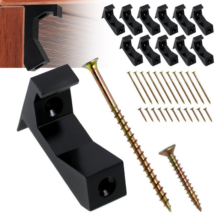 CNQLIS Squeaky Wood Relief Floor Repair Kit Can be Safely Used on Any 5/8 inc…