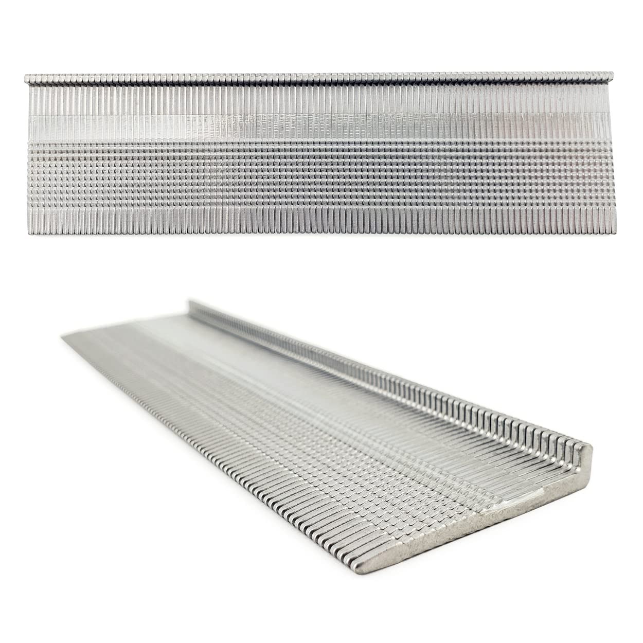 1000 Box L17516 16 Gauge 1-3/4 Inch Length L-Cleat Nails Hardwood Flooring