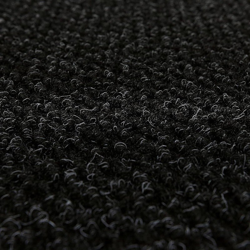 Durable Polyester Interlocking Tiles Easy DIY Flooring All-Weather Use