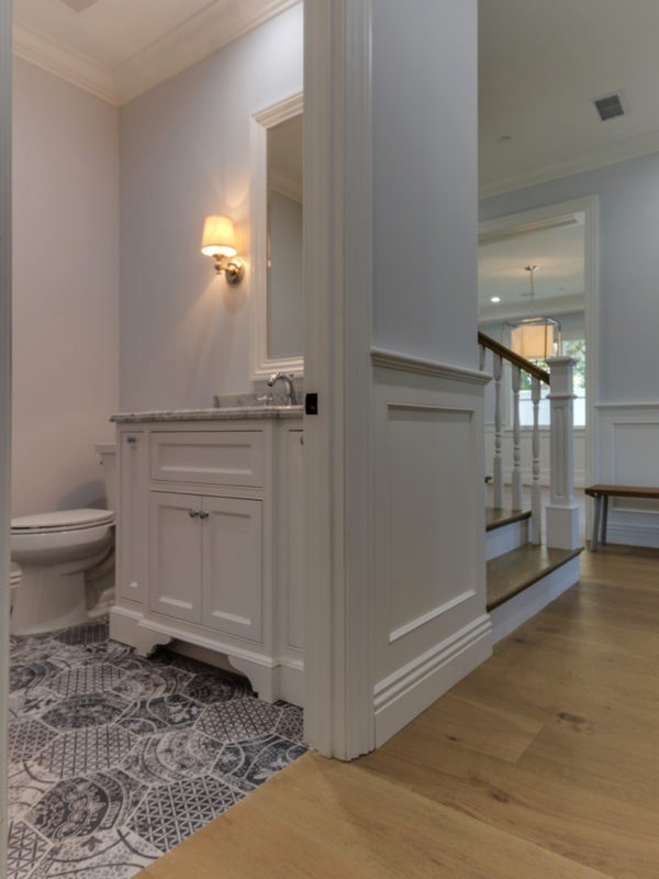 Moon Shadow – ADM Flooring – 10.25″ Wide White Oak Engineered Hardwood Flooring
