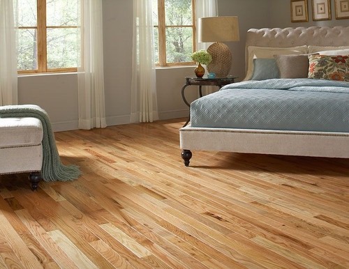 Lumber Liquidators DH XD Select Red Oak 12mm Laminate Flooring 18.86 Square Feet