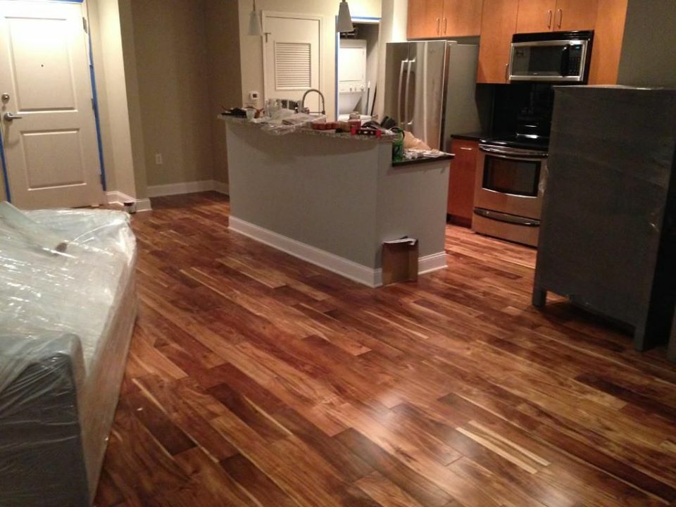 FREE Quote | High Quality Hardwood Flooring Brazilian Mahogany | SALE |