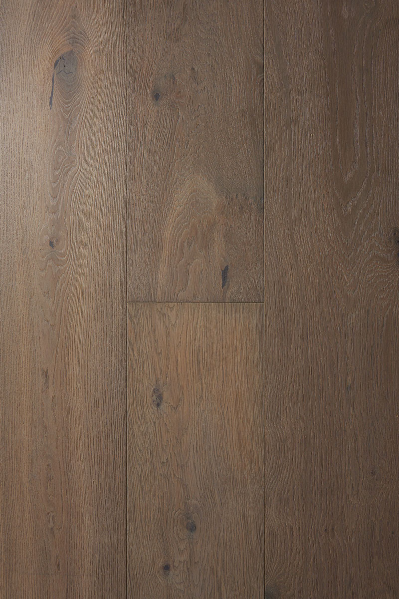 Ossola – ADM Flooring – 10.25″ Wide White Oak Engineered Hardwood Flooring