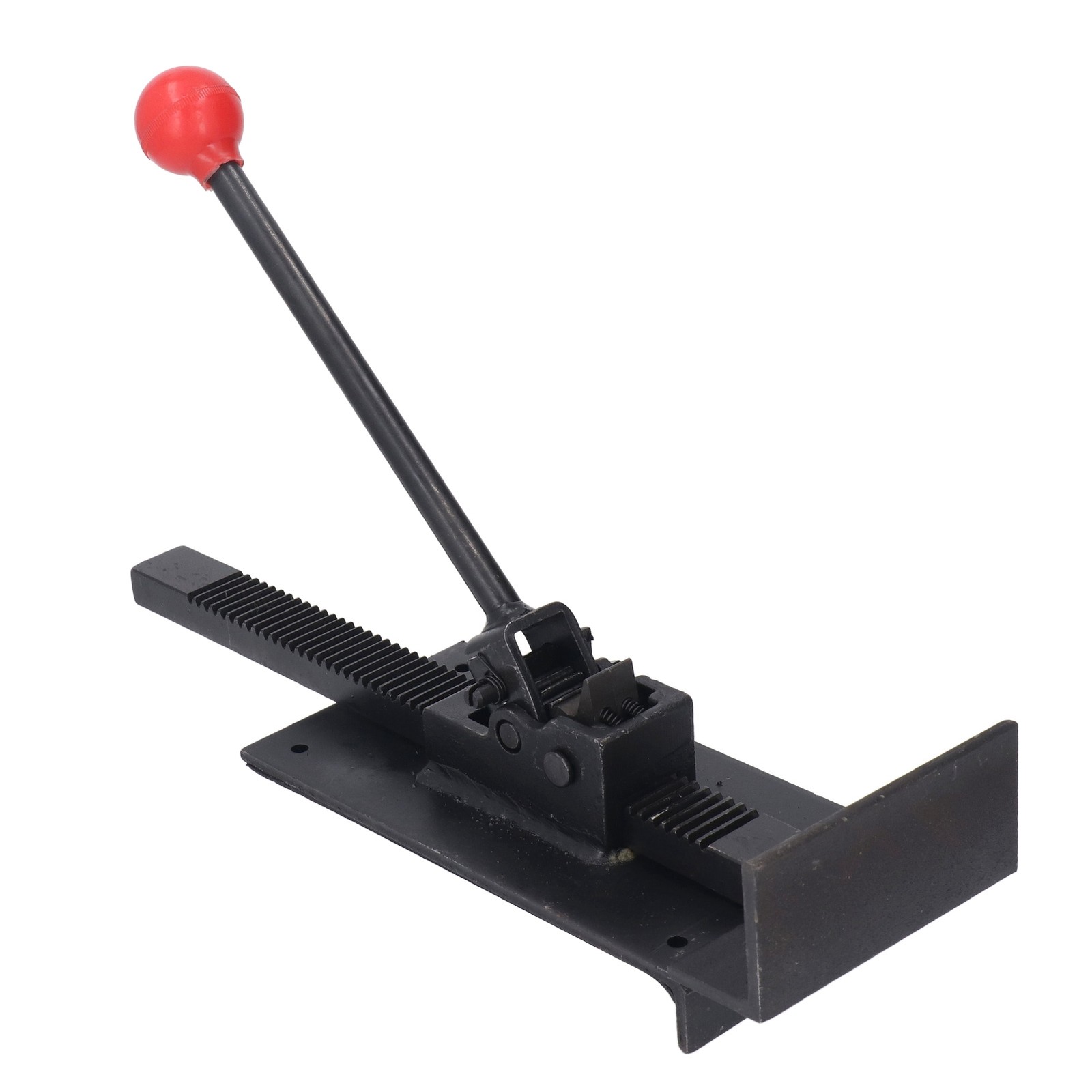 Ratcheting Hardwood Flooring Plank Jack Laminate Flooring Installation Jack Tool