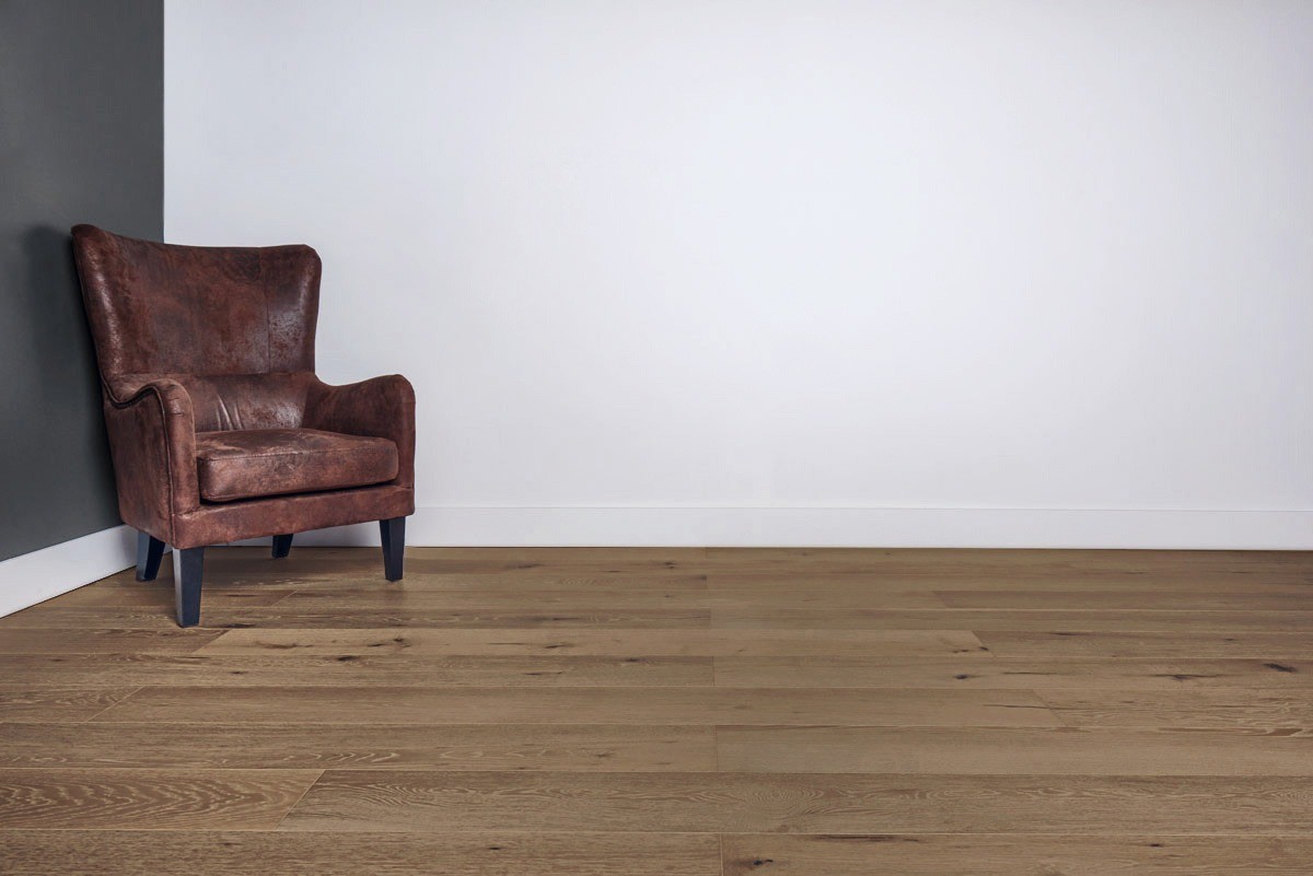 Genoa – ADM Flooring – 7.5″ Wide White Oak Engineered Hardwood Flooring