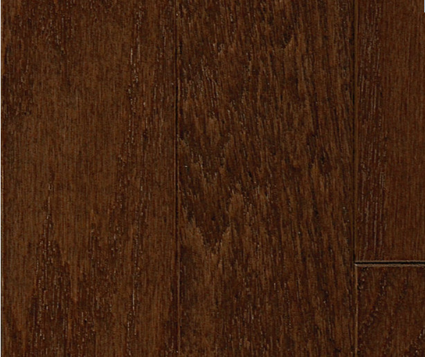 Mannington Hardwood Flooring AMO03HS1 AMERICAN HARDWOOD 3/4 X 3 OAK HOMESTEAD
