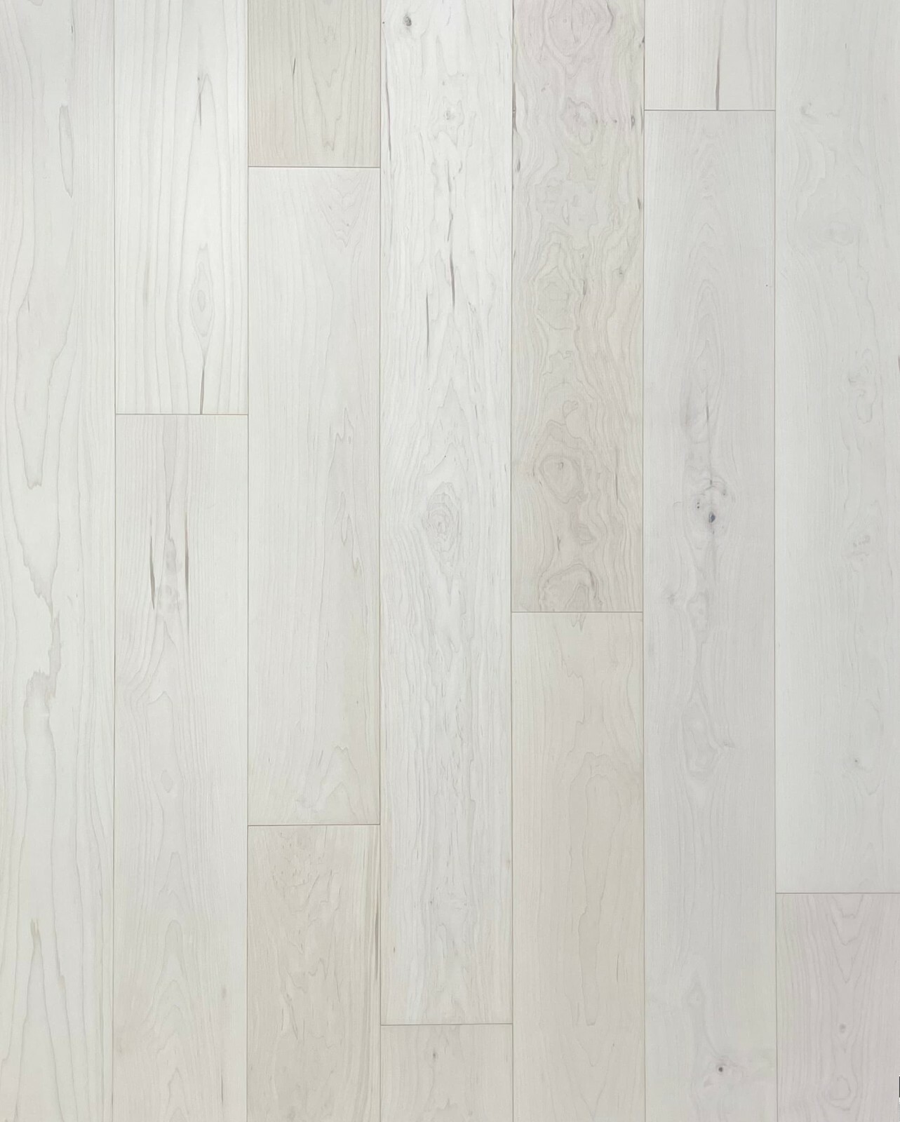 Bianca – ADM Flooring – 7-1/2″ Wide Maple Engineered Hardwood Flooring