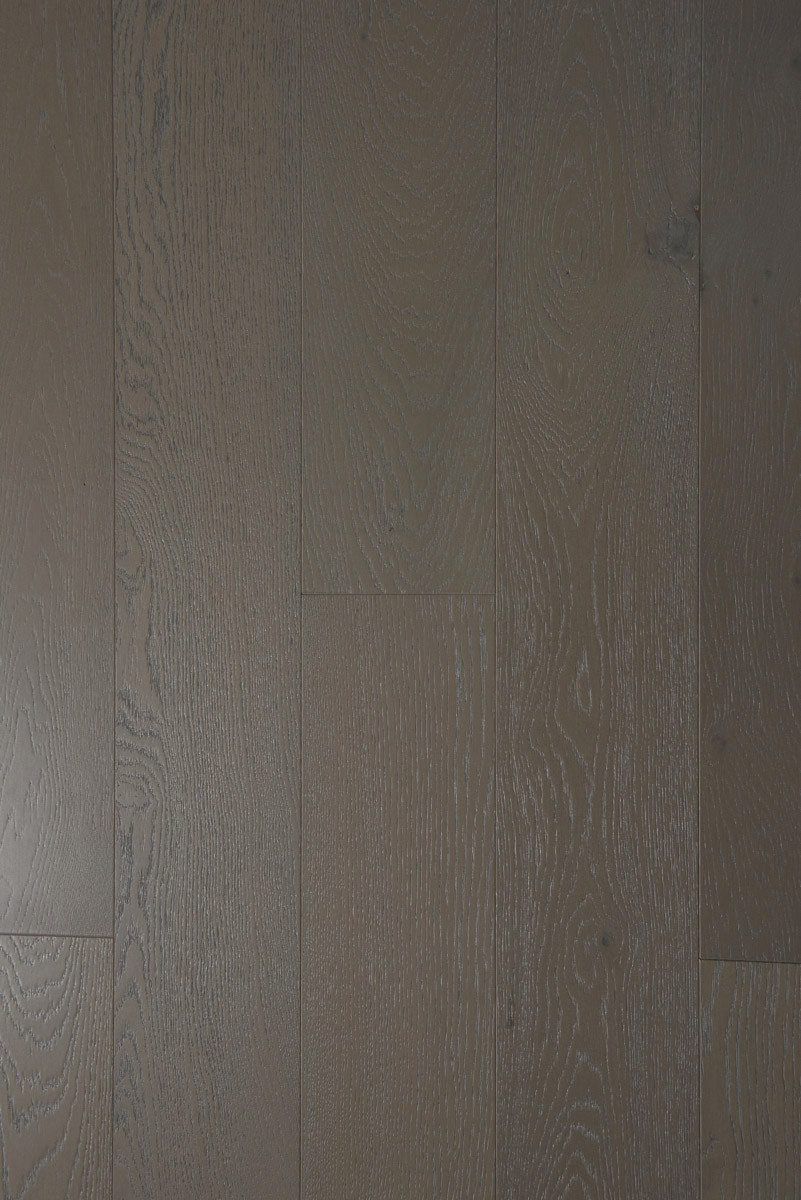 Anzio – ADM Flooring – 6.5″ Wide White Oak Engineered Hardwood Flooring