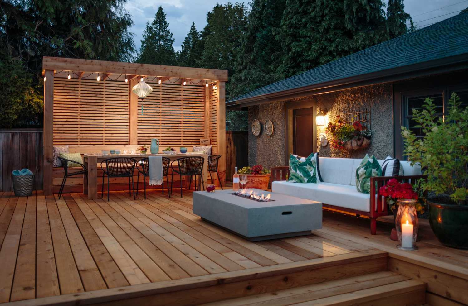 SALE!!! – Brazillian Hardwood Decking – FREE QUOTE