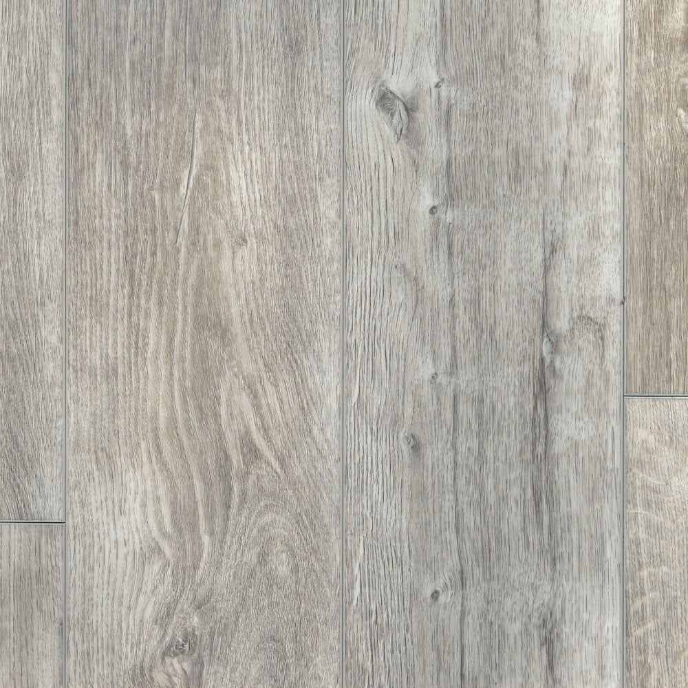 Mannington ADURA® Vinyl Plank APEX / ADURA®Max / APX030 Apex Aspen Frost