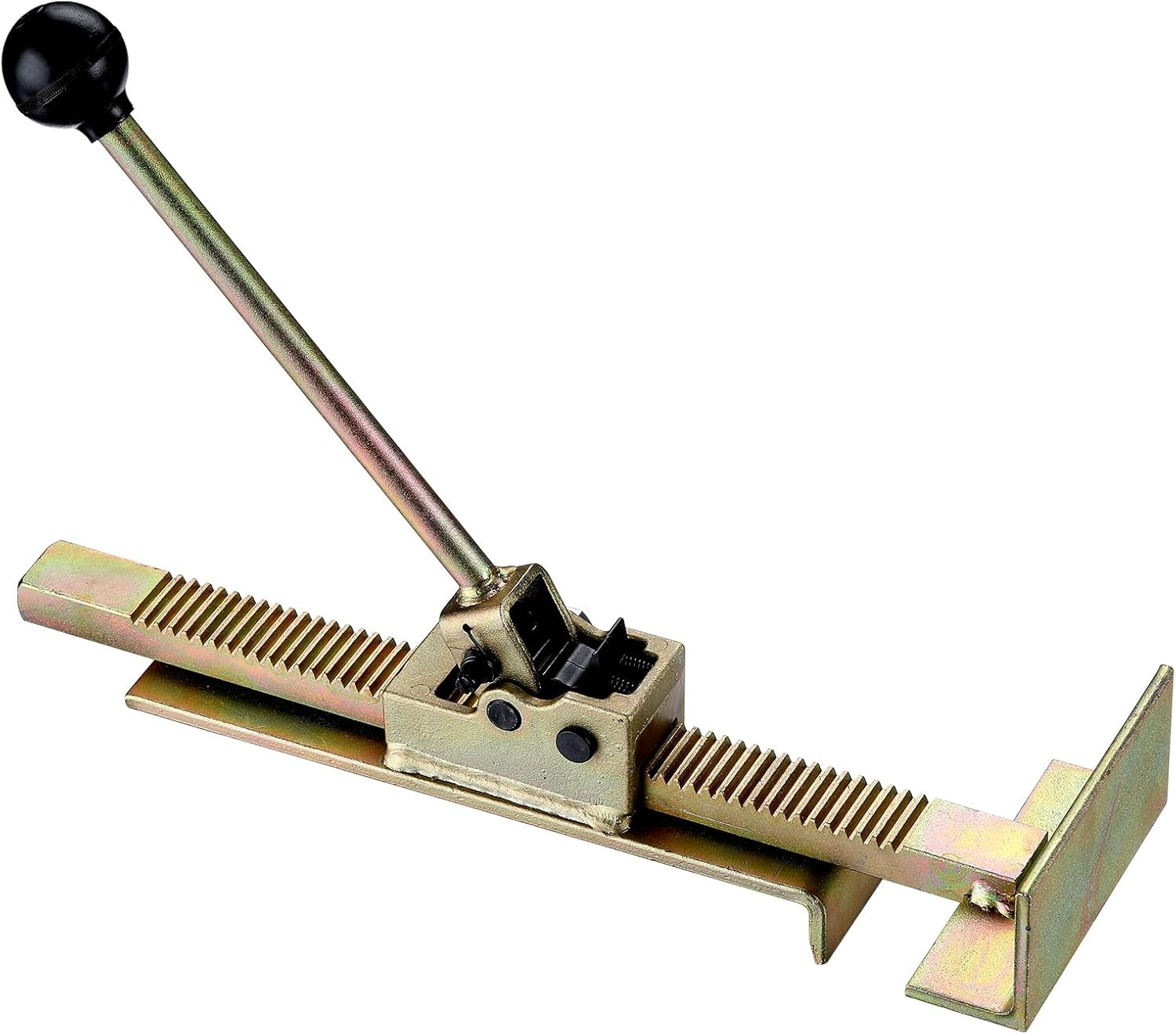 Hardwood Flooring Jack, Quick Release Hardwood Flooring Planks Fits All Thicknes