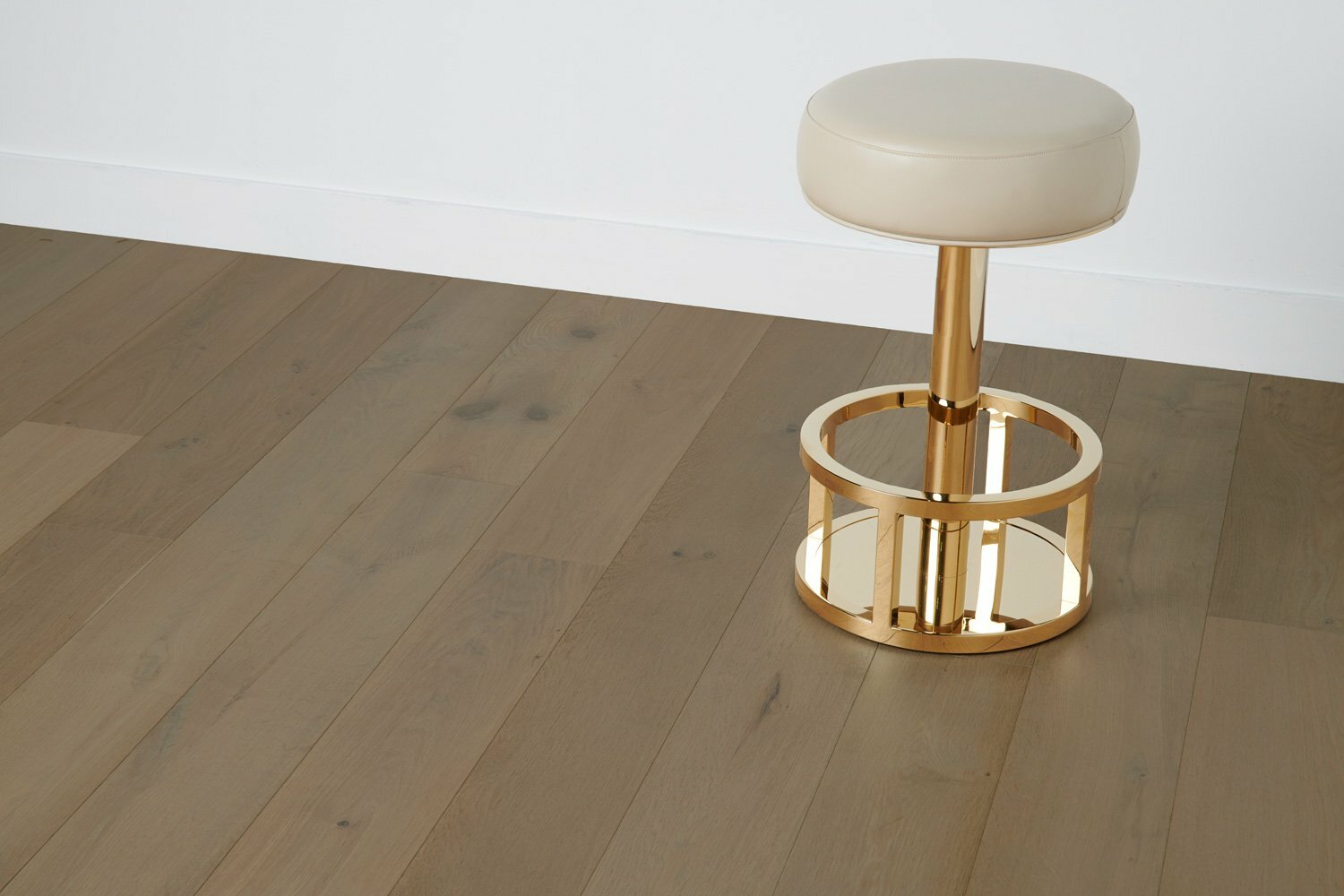 Forio – ADM Flooring – 7.5″ Wide White Oak Engineered Hardwood Flooring
