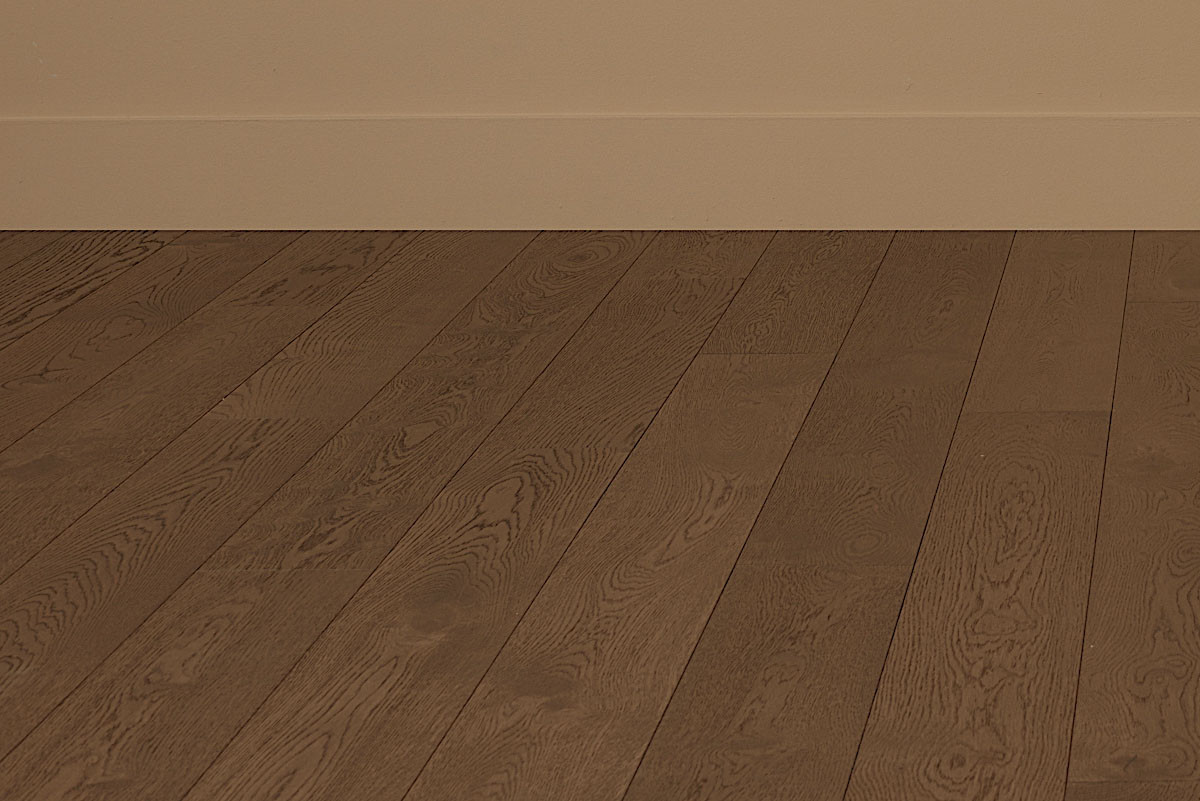Carmona – ADM Flooring – 6.5″ Wide White Oak Engineered Hardwood Flooring