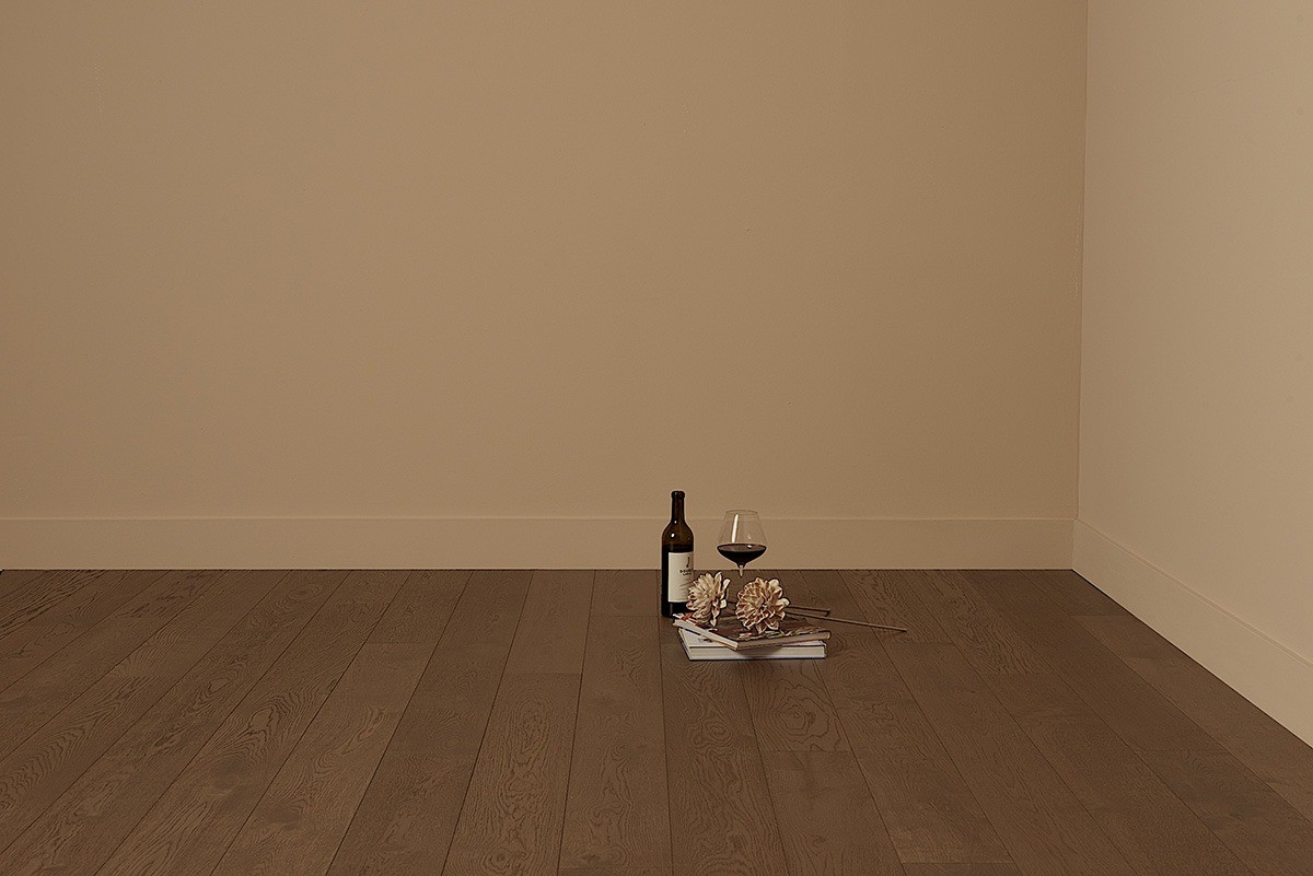 Carmona – ADM Flooring – 6.5″ Wide White Oak Engineered Hardwood Flooring