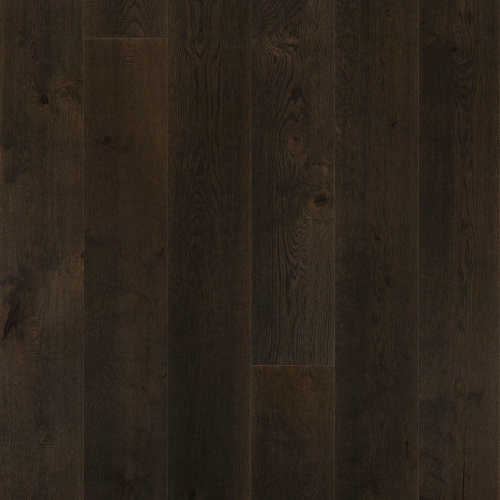 French Oak Flooring, 10 1/4″ Wide Plank Engineered Sample, Old Mexico