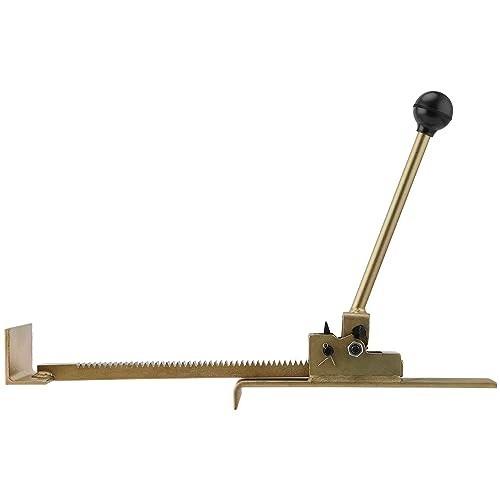 2 PCS Hardwood Flooring Jacks – Professional Installation Tool for Wood & Lamina