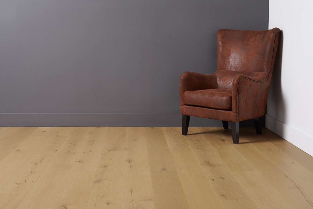 Padua – ADM Flooring – 7.5″ Wide White Oak Engineered Hardwood Flooring