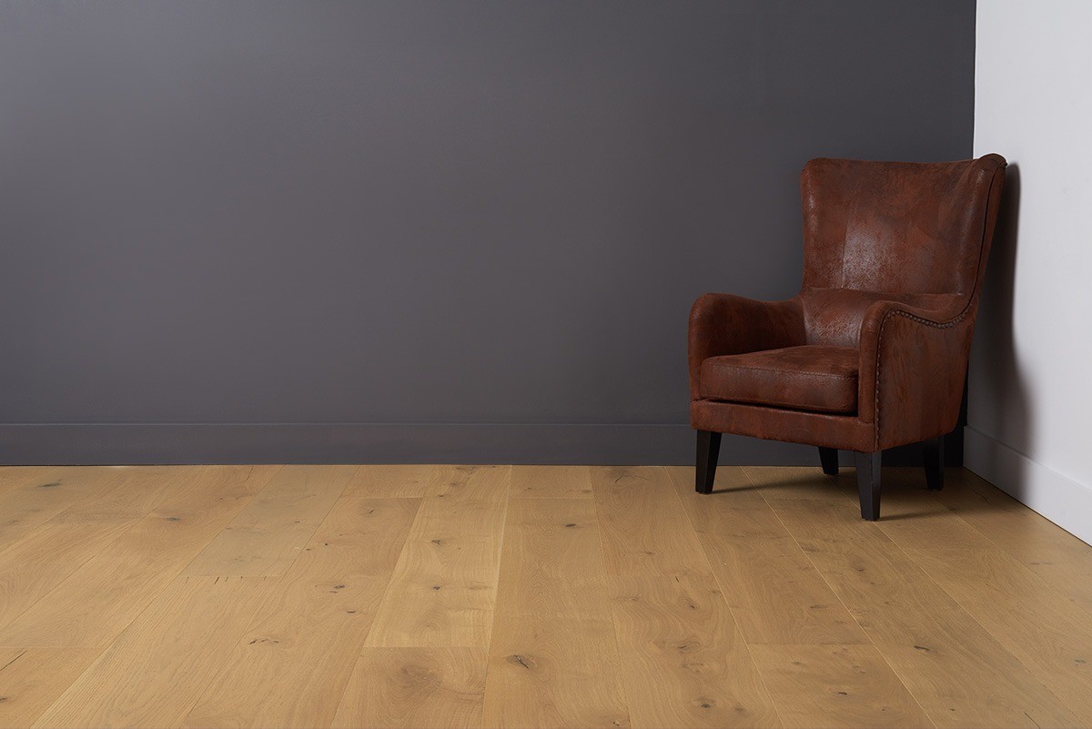 Moon Shadow – ADM Flooring – 10.25″ Wide White Oak Engineered Hardwood Flooring