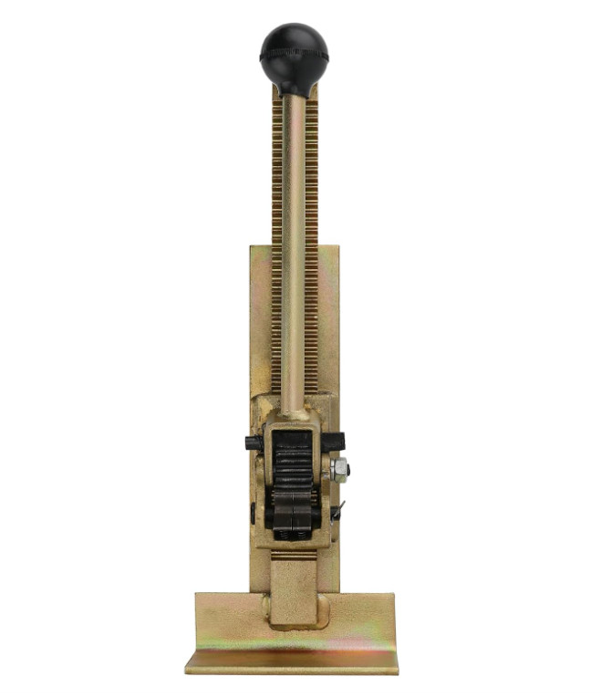2 PCS Flooring Jacks for Hardwood Floors Hardwood Flooring Jack Positioning Tool