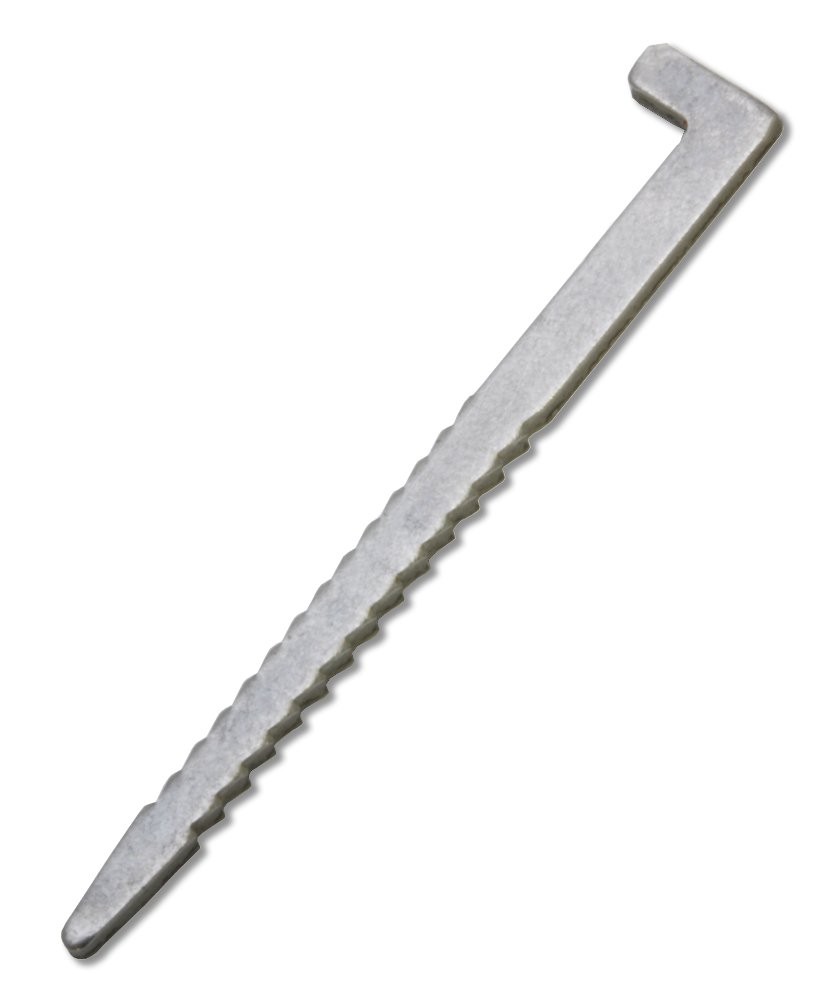 16 Gauge 2″ L-Cleat Nails for Hardwood Flooring – Box of 1000