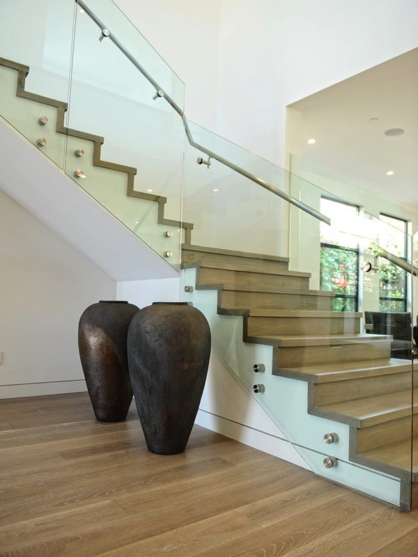 Light Grey Stone – ADM Flooring-7.5″ Wide White Oak Engineered Hardwood Flooring