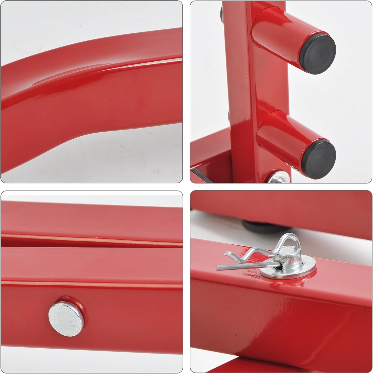 Decking Straightening Tool Deck Board Bender Straightener Bending Carbon Steel S