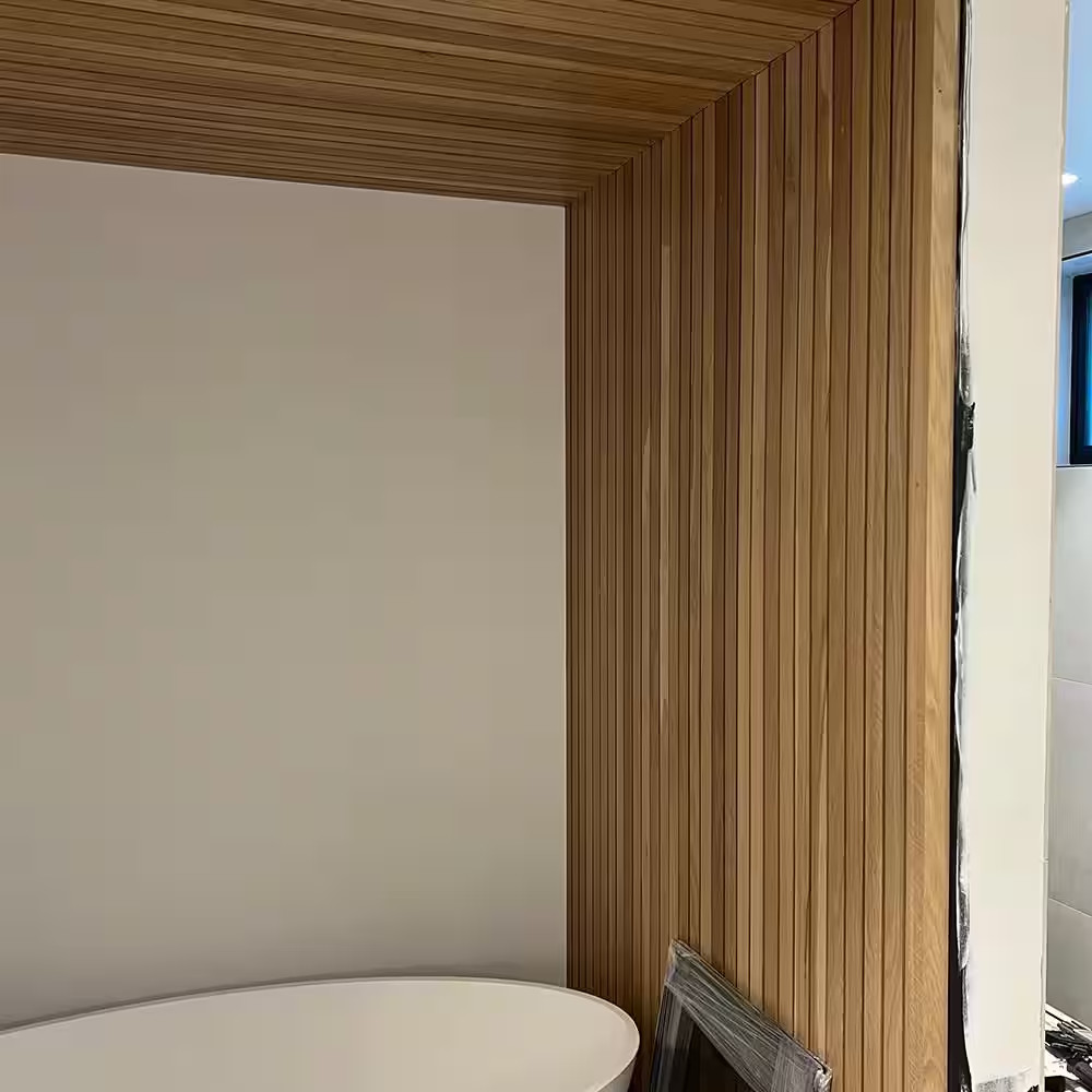 2 In. X 2 In. X 6 Ft. Red Oak S4S Hardwood Board (2-Pack)