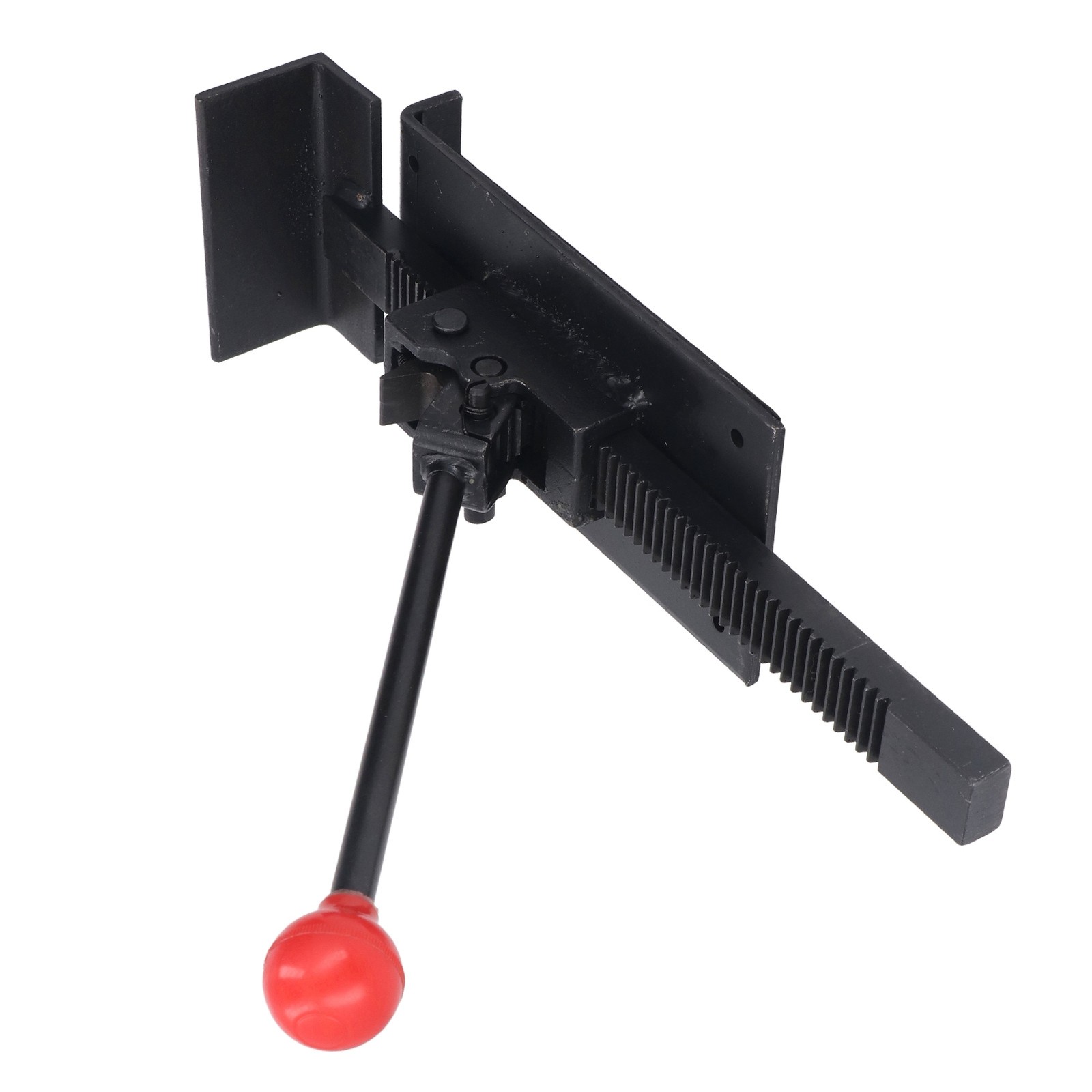 Ratcheting Hardwood Flooring Plank Jack Laminate Flooring Installation Jack Tool