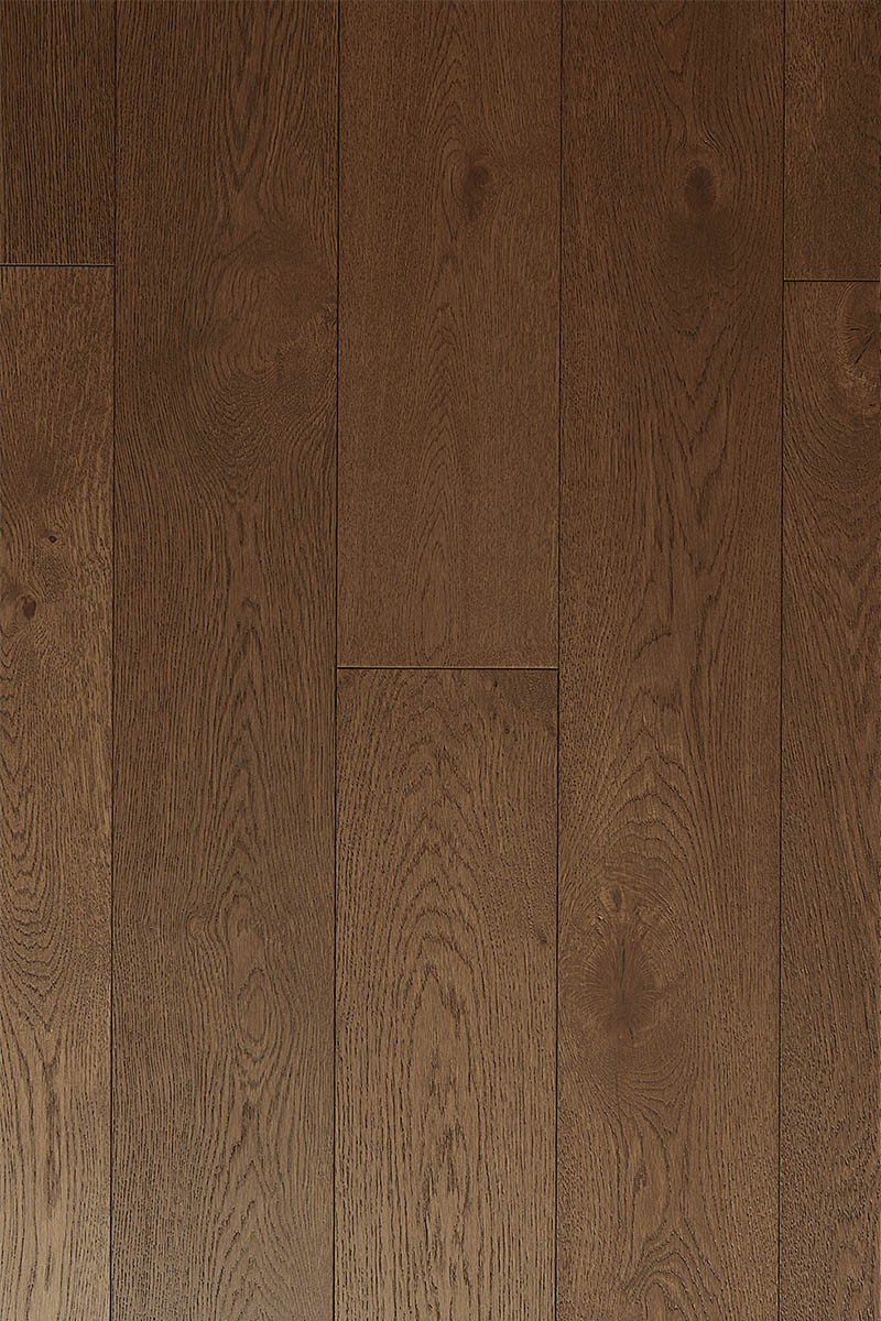 Carmona – ADM Flooring – 6.5″ Wide White Oak Engineered Hardwood Flooring
