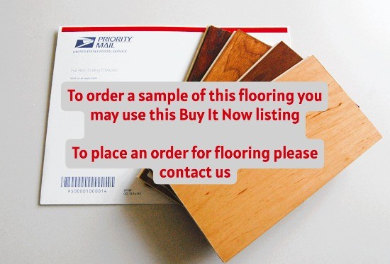 Shaw Perspectives White Oak ‘Muse’ Engineered Hardwood Flooring $2.99/SQFT