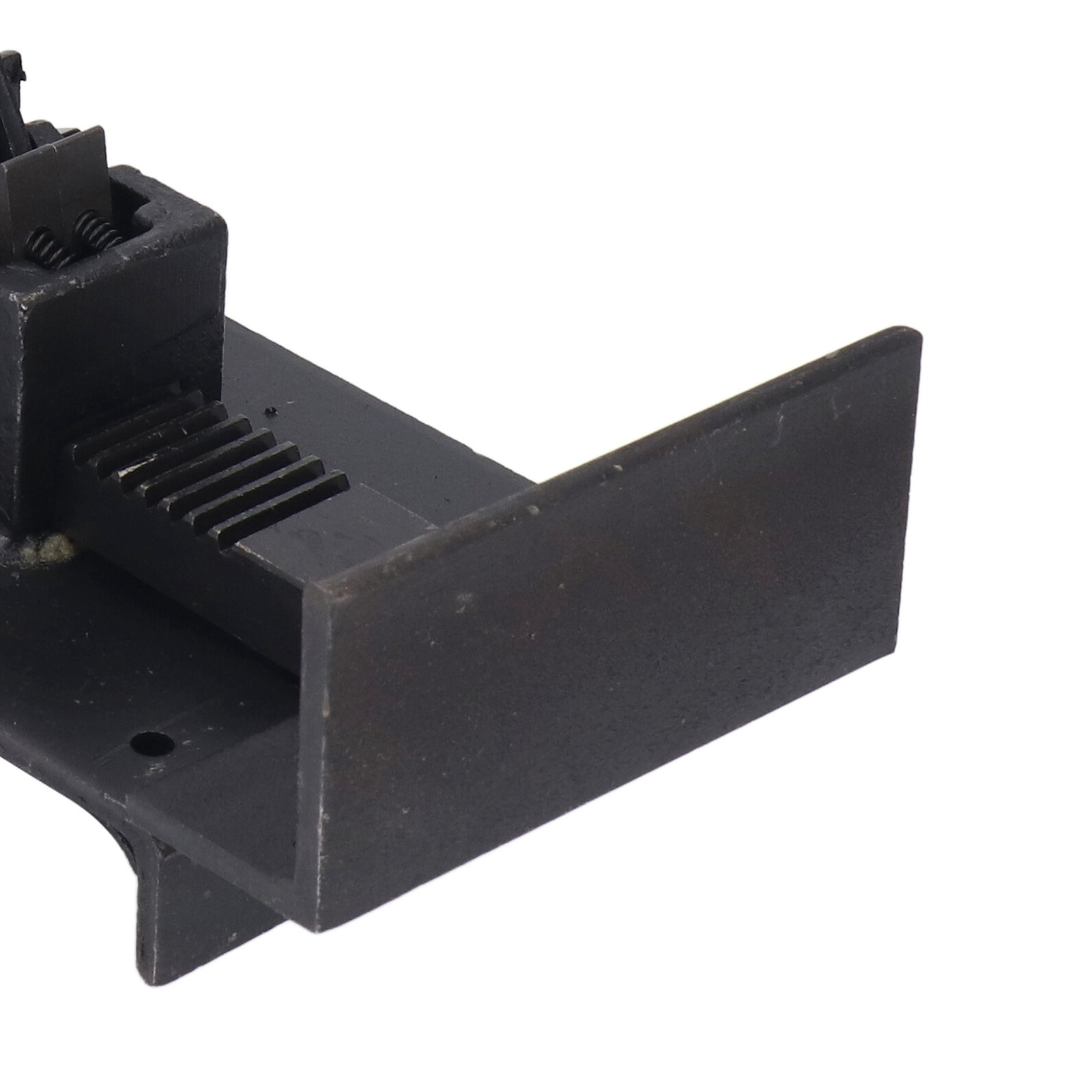 Ratcheting Hardwood Flooring Plank Jack Laminate Flooring Installation Jack Tool