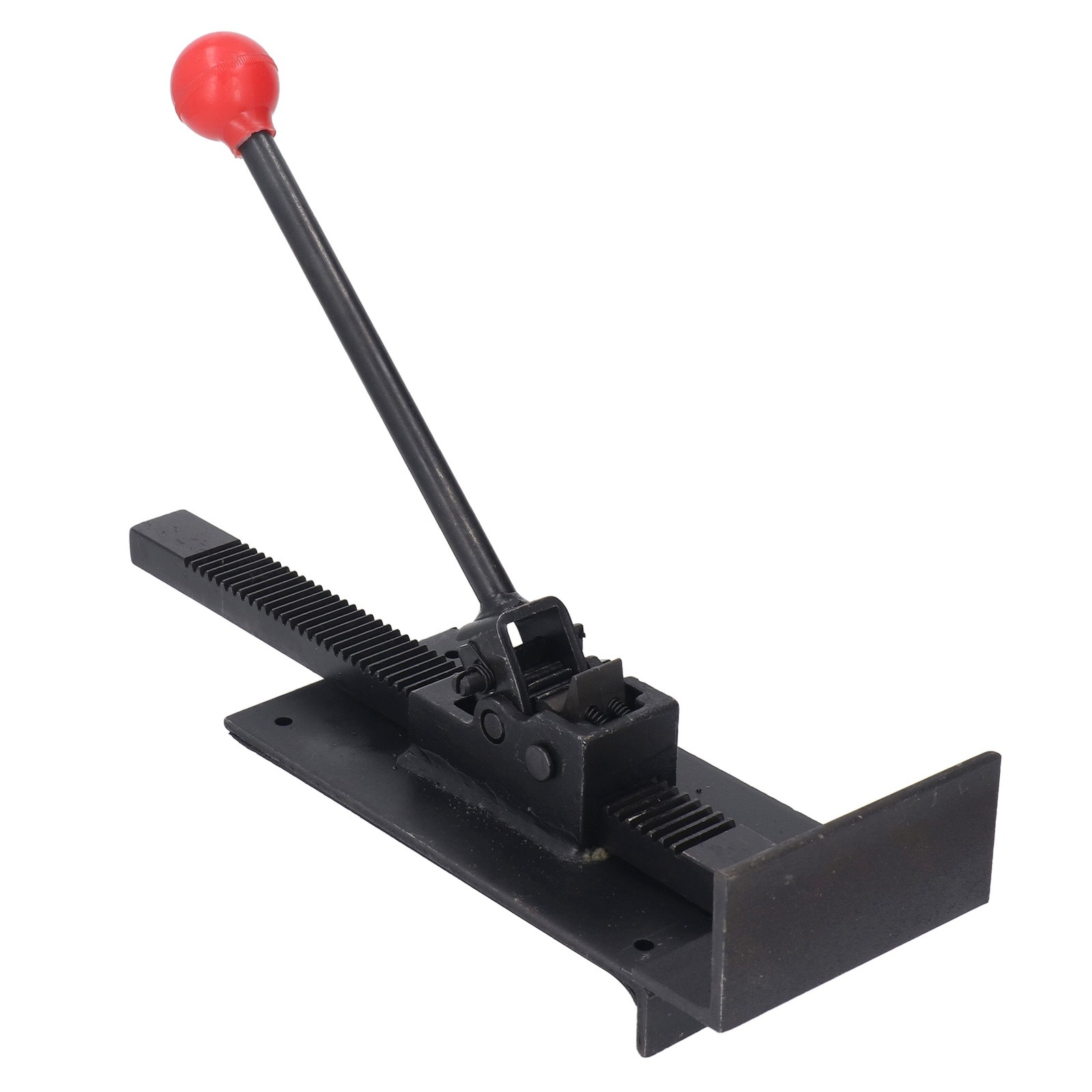 Ratcheting Hardwood Flooring Plank Jack Laminate Flooring Installation Jack Tool