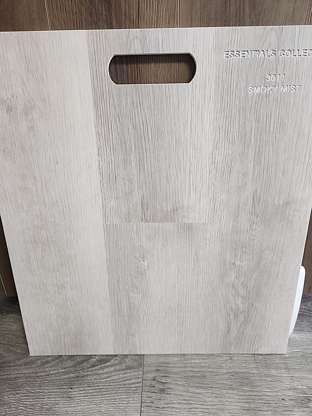 LVP flooring Plank 20mil 24.03sf Carton 8 Color Options Sold By The Sqft