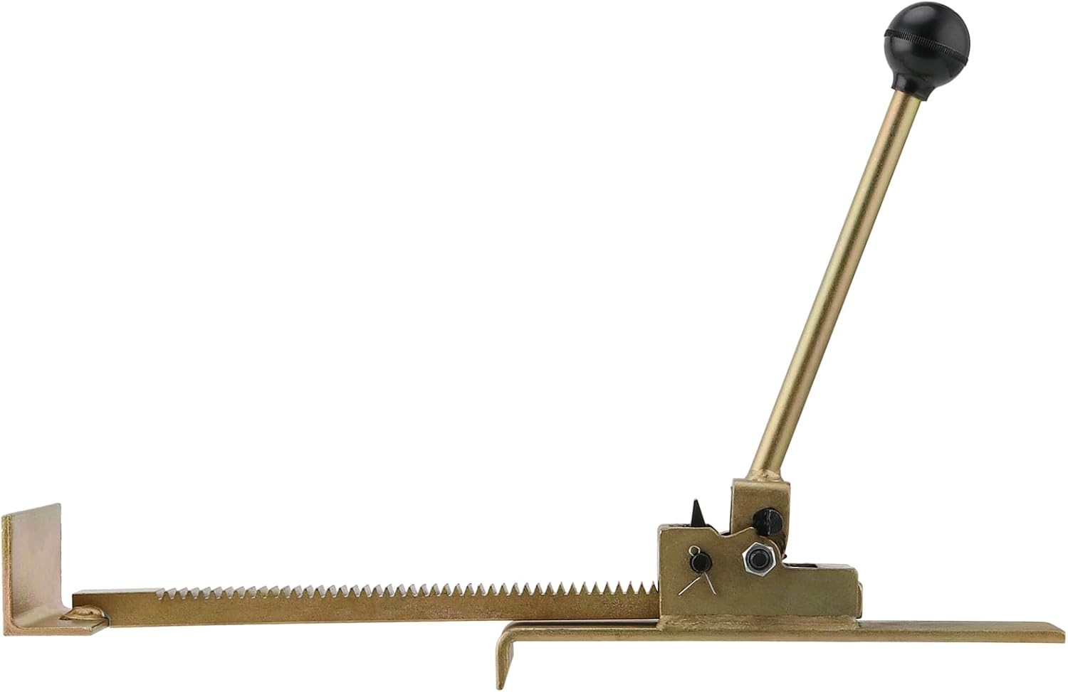 2 PCS Flooring Jacks for Hardwood Floors, Hardwood Flooring Jack Positioning Too