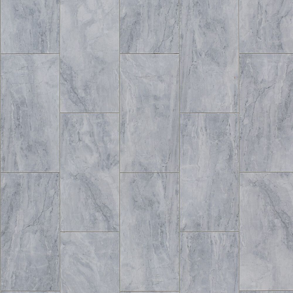 Mannington ADURAFLEX LVT Vinyl Plank FXR432 VIENNA QUARTZ 12X24