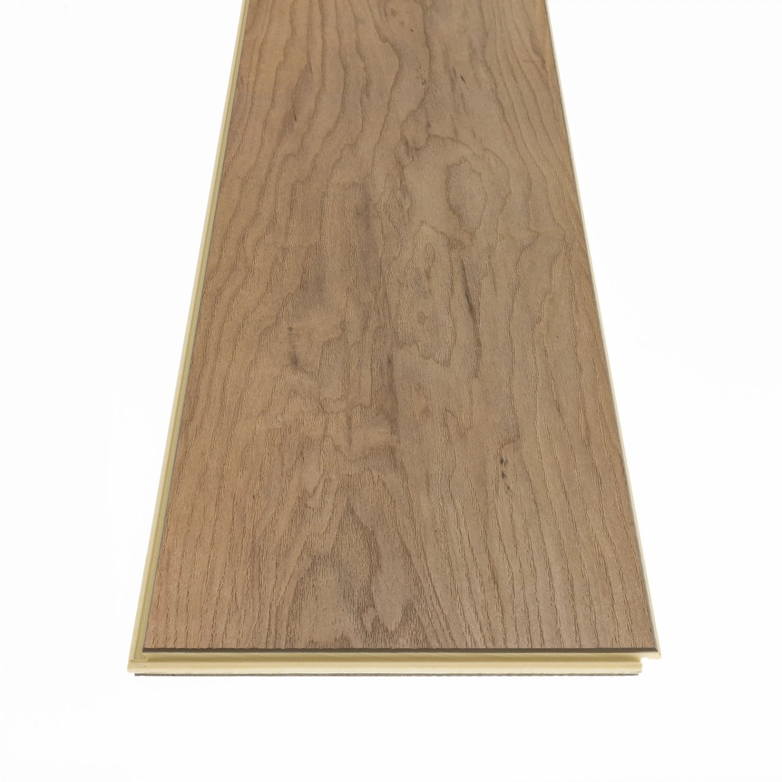 CORETEC Lux Waterproof Vinyl Plank CR506 COASTAL LUXE 04071 ESPRESSO MIST MAPLE