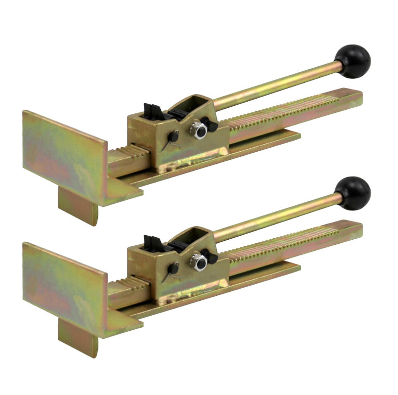 2 PCS Flooring Jacks for Hardwood Floors Hardwood Flooring Jack Positioning Tool
