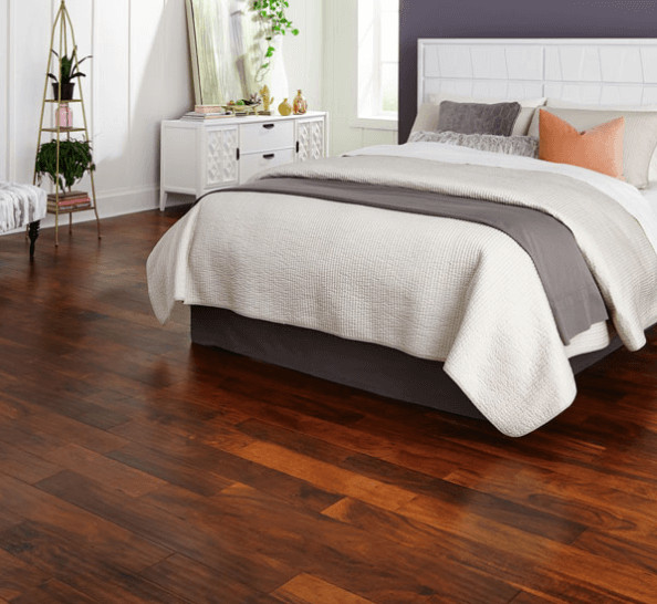 [FREE QUOTE] Patagonian Rosewood Hardwood Flooring | Final Stock
