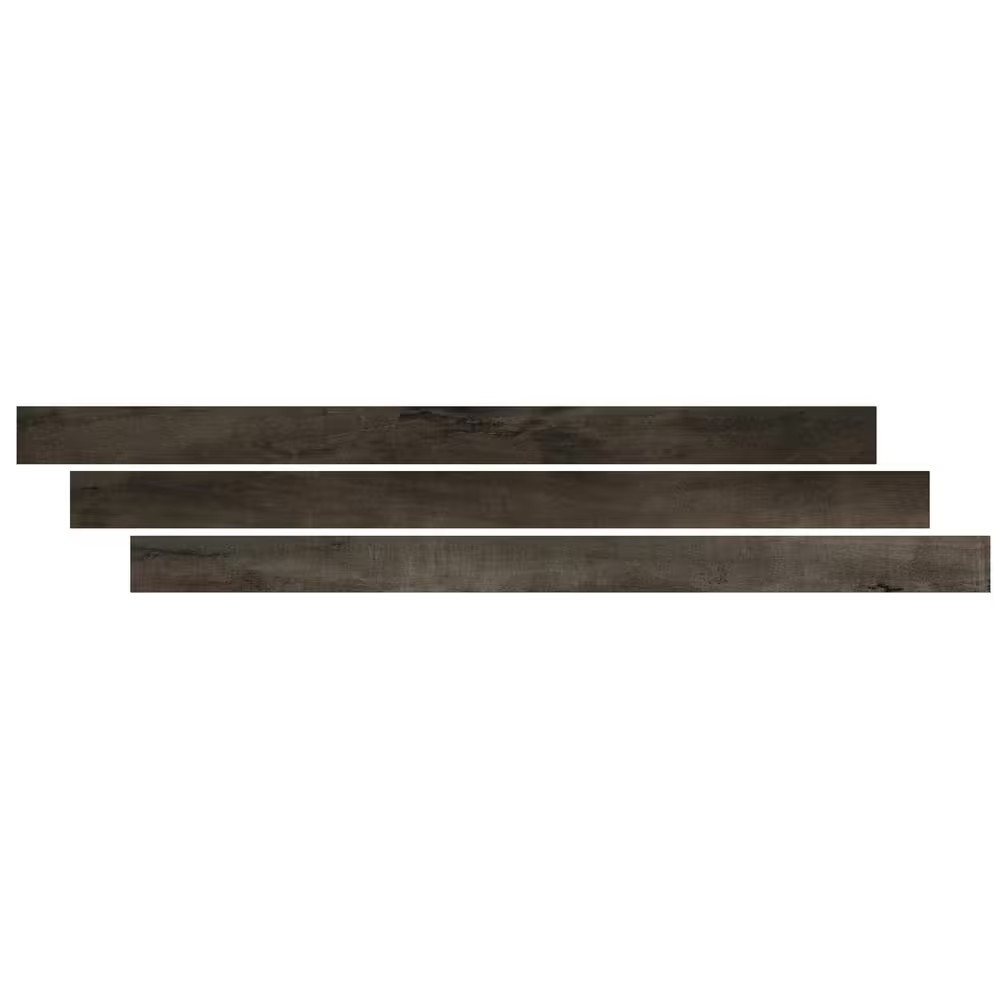 Benson 1/3 In. T X 1.77 In. W X 94 In. L Luxury Vinyl Surface Reducer Molding