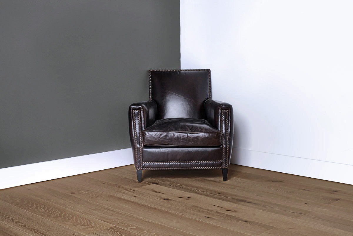 Genoa – ADM Flooring – 7.5″ Wide White Oak Engineered Hardwood Flooring