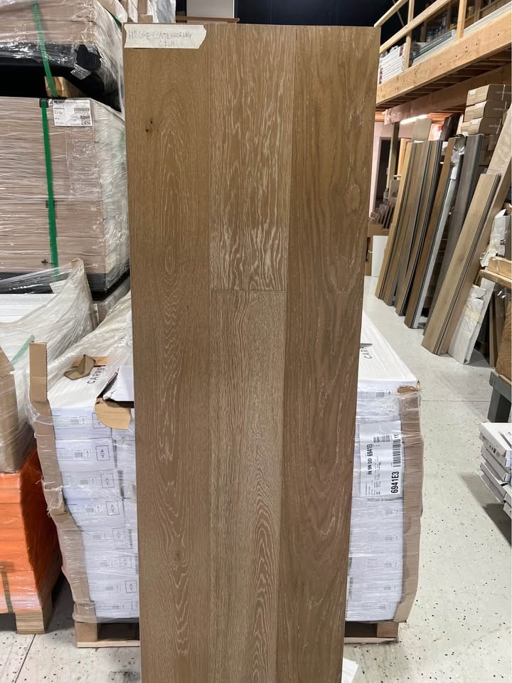 Lifecore H2OME Waterproof Engineered Hardwood Color Contemporary Calm $2.25/sqft