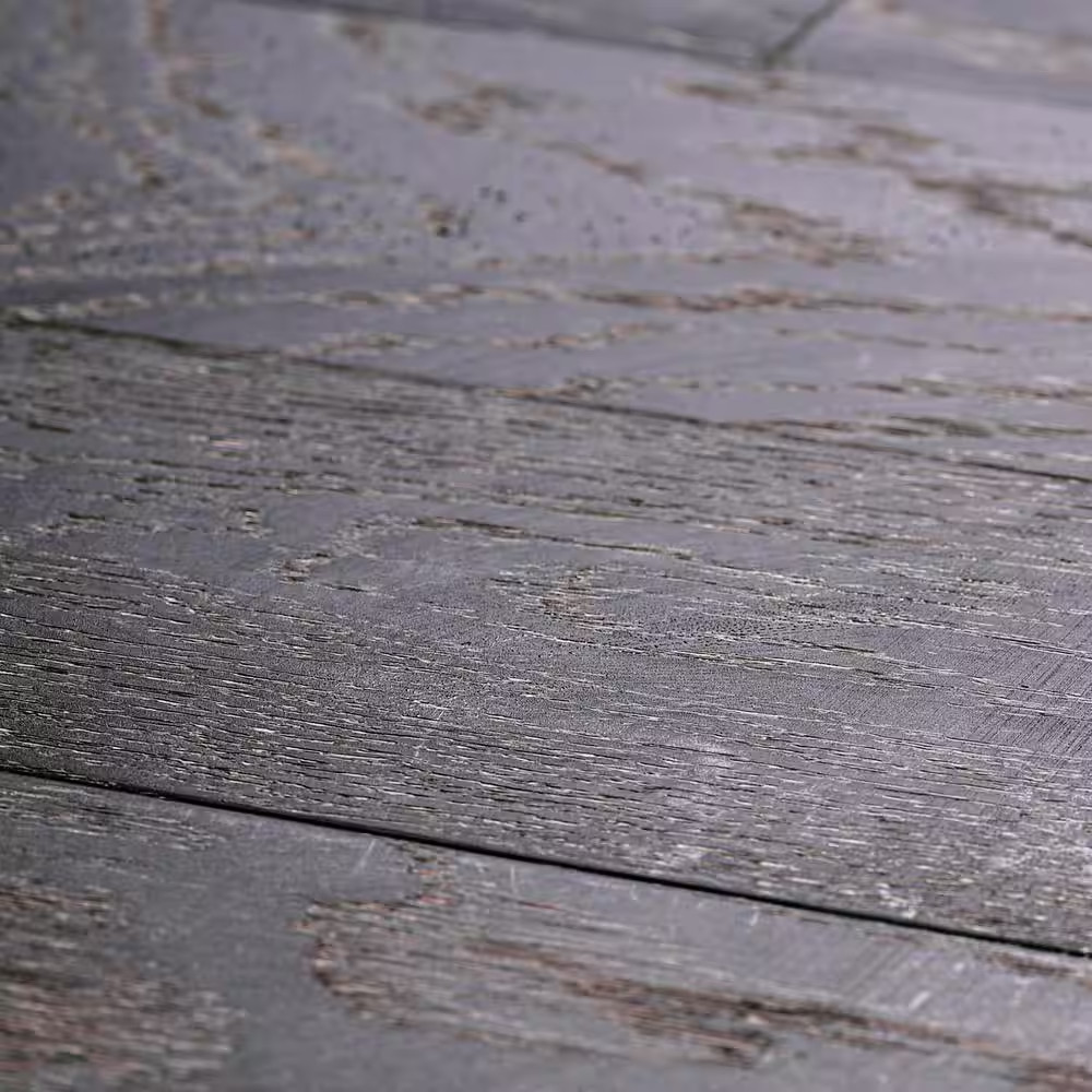 Tionesta Oak 1/4 In. T X 6.5 In. W Click Lock Engineered Hardwood Flooring (21.6