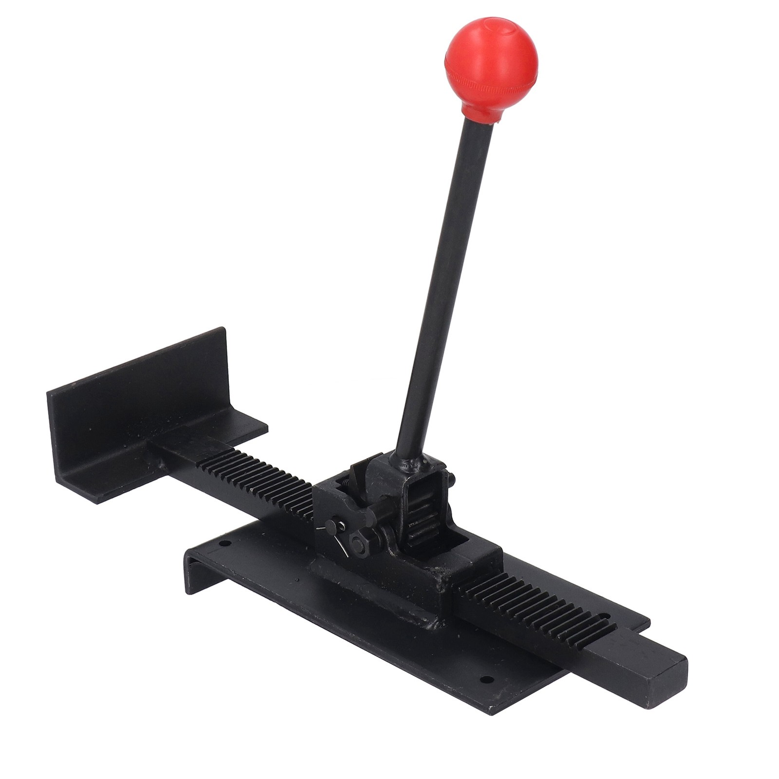 Ratcheting Hardwood Flooring Plank Jack Laminate Flooring Installation Jack Tool