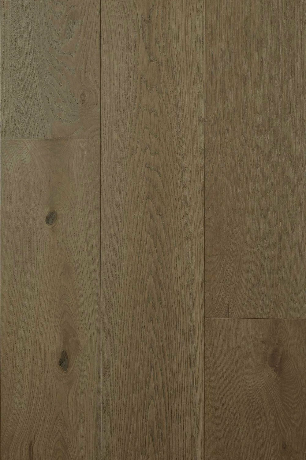 Greystone – ADM Flooring – 9.5″ Wide White Oak Engineered Hardwood Flooring