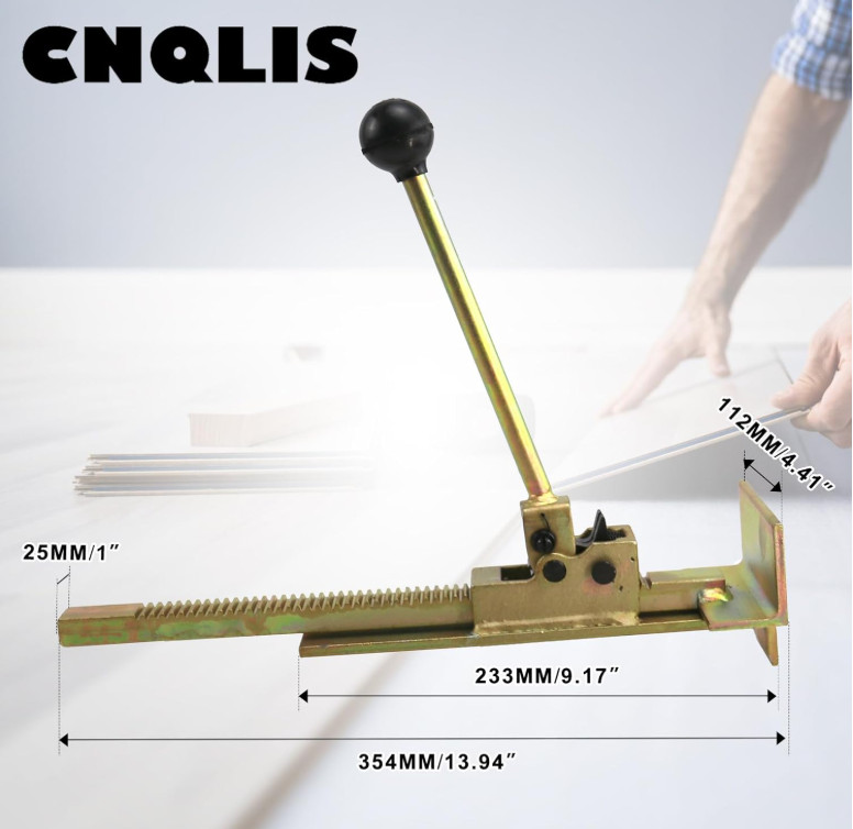 2 PCS Flooring Jacks for Hardwood Floors Hardwood Flooring Jack Positioning Tool