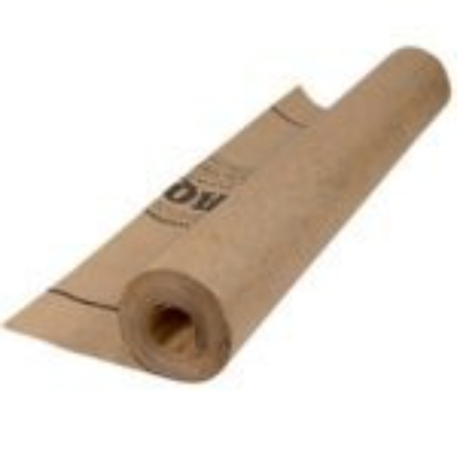 Vapor Retarder Roll 36″x167ft – Asphalt/Kraft, Moisture Barrier, Underlayment